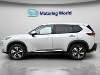 Used Nissan X-Trail S 161 HP (118 kW) 2022 SUV