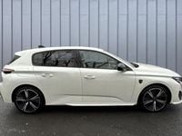 Used Peugeot 208 GT 134 HP (98 kW) 2025 Grey Hatchback