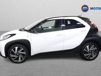 Used Toyota Aygo X 72 HP (52 kW) 2025 SUV