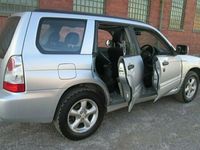 Used Subaru Forester 2005 SUV