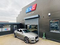 used Jaguar XE 2.0d [180] R-Sport 4dr