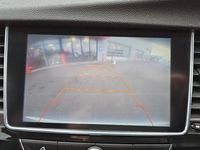 Used Vauxhall Mokka X Elite 140 HP (102 kW) 2018 Silver SUV