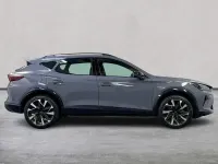 Used Cupra Formentor 150 HP (110 kW) 2026 Grey SUV