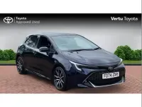 Used Toyota Corolla Sport 140 HP (102 kW) 2025 Other Hatchback