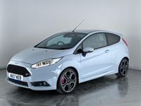 used Ford Fiesta 1.6 EcoBoost ST-200 3dr