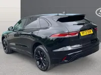 Used Jaguar F-Pace R-Dynamic 204 HP (150 kW) 2024 SUV