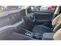 Nuevo Skoda Octavia SE L 150 CV (110 kW) 2026 Negro Utilitario