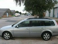 Used Ford Mondeo 2005 Hatchback