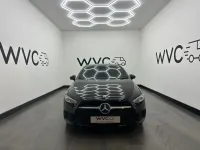 Used Mercedes A200 Executive 163 HP (119 kW) 2023 Black Sedan