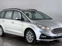 Used Ford Galaxy Zetec 150 HP (110 kW) 2019 MPV