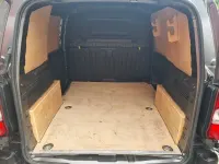 Used Citroën Berlingo 2024 Grey MPV