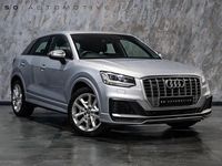Used Audi SQ2 Business 300 HP (220 kW) 2019 Silver SUV