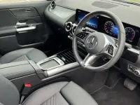 Used Mercedes GLA200 Executive 163 HP (119 kW) 2026 Mountain grey metallic SUV