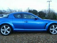 used Mazda RX8 4dr [192] 1.3