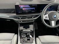 Used BMW X7 M Sport 347 HP (255 kW) 2025 Grey SUV