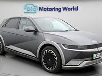 Used Hyundai Ioniq Ultimate 167 kW (228 HP) 2024 Hatchback