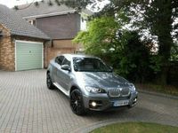 Used BMW X6 2009 SUV