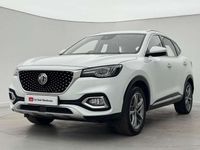 Used MG HS Exclusive 162 HP (119 kW) 2022 White SUV