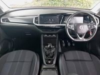 Used Vauxhall Grandland X 2023 Red SUV