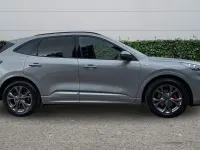 Used Ford Kuga ST-Line 150 HP (110 kW) 2023 SUV