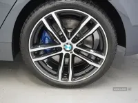 Used BMW 420 Coupé M Sport 190 HP (139 kW) 2020 Grey Coupe