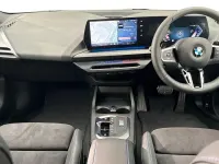 Used BMW 120 M Sport 168 HP (123 kW) 2026 Grey Hatchback