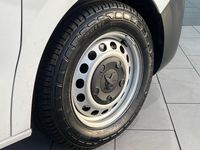 Used Peugeot e-Expert Premium 100 kW (136 HP) 2024 White Van