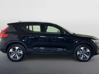 Used Volvo XC40 Core 163 HP (119 kW) 2022 Black SUV