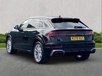 Usado Audi RS Q8 Performance 640 CV (470 kW) 2025 Negro SUV