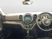 Used Mini Cooper S 224 HP (164 kW) 2018 Grey Hatchback