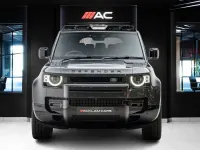 New Land Rover Defender SE Dynamic 2026 Grey SUV