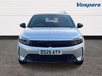 Used Vauxhall Corsa Ultimate 100 HP (73 kW) 2025 Grey Hatchback