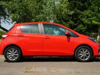 Used Toyota Yaris 111 HP (81 kW) 2020 Hatchback