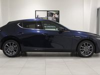 used Mazda 3 2.0 e-Skyactiv G MHEV Exclusive-Line 5dr