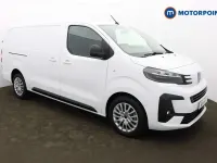 Neu Peugeot Expert 2025 Weiß Van