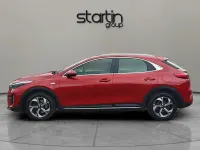 Used Kia XCeed 158 HP (116 kW) 2023 Red SUV