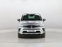 Second-hand Vauxhall Crossland Elite 83 CP (61 kW) 2021 Gri SUV