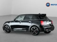 Used Mini Cooper S Hatch 192 HP (141 kW) 2020 Hatchback