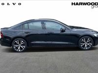 used Volvo S60 R-Design T5 Plus