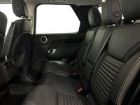used Land Rover Discovery 3.0 D300 S 5dr Auto