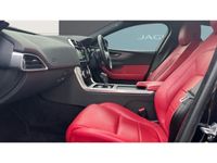 used Jaguar XE 2.0 R-Dynamic HSE 4dr Auto Petrol Saloon