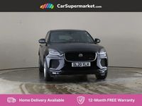 used Jaguar E-Pace 2.0d R-Dynamic S 5dr Auto