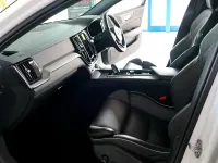 Used Volvo V60 R-Design 2021 White Estate