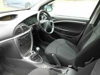 Used Citroën C5 2006 Sedan