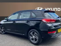 Used Hyundai i30 SE 120 HP (88 kW) 2024 Hatchback