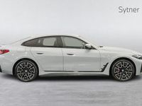 Used BMW i4 M Sport 246 kW (335 HP) 2025 Grey Sedan