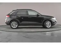 Used VW T-Roc 150 HP (110 kW) 2025 SUV