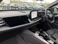 New Audi A5 Sportback S-Line 204 HP (150 kW) 2026 Black Hatchback