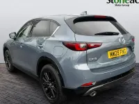 Used Mazda CX-5 Homura-Line 165 HP (121 kW) 2025 SUV