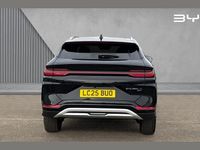 Used BYD Seal U Comfort 214 HP (157 kW) 2025 Black SUV